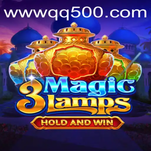 Exploring the Enchantment of 3MagicLamps and the Rise of QQ500.COM
