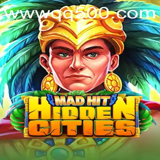 Discover the Thrills of MadHitHiddenCities: An Adventure Awaits