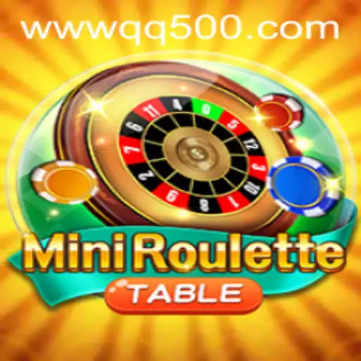 Exploring MiniRoulette: An Exhilarating Spin on a Classic Game with QQ500.COM