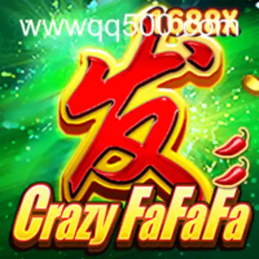 CrazyFaFaFa: A Thrilling Dive into the Latest Casino Adventure with QQ500.COM