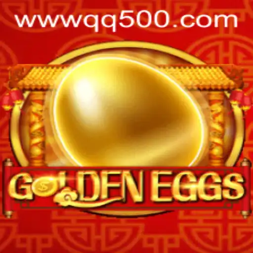 GoldenEggs: A New Era of Gaming with QQ500.COM