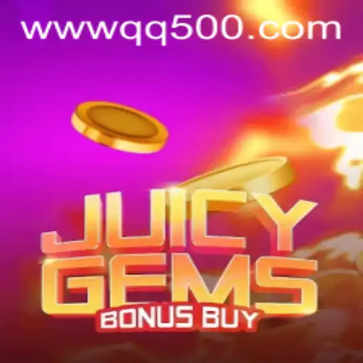 Unveiling the Thrills of JuicyGemsBonusBuy: A New Era in Online Gaming on QQ500.COM