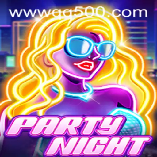Unveiling PartyNight: The Hottest Social Game Sweeping the Scene