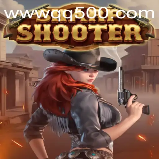 Sharpshooter: The Ultimate Gaming Experience with QQ500.COM