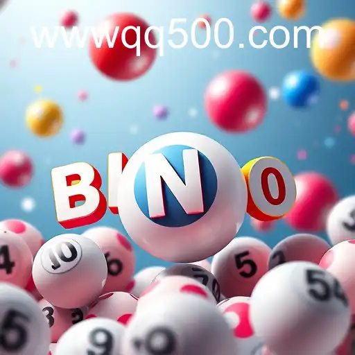 The Evolution and Popularity of Bingo Games
