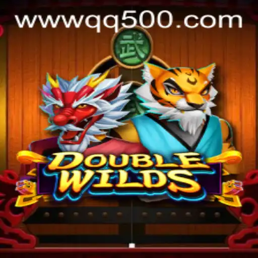 Exploring the Exciting World of DoubleWilds at QQ500.COM