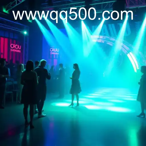 Exploring the Allure of Exclusive Events and the Role of QQ500.COM