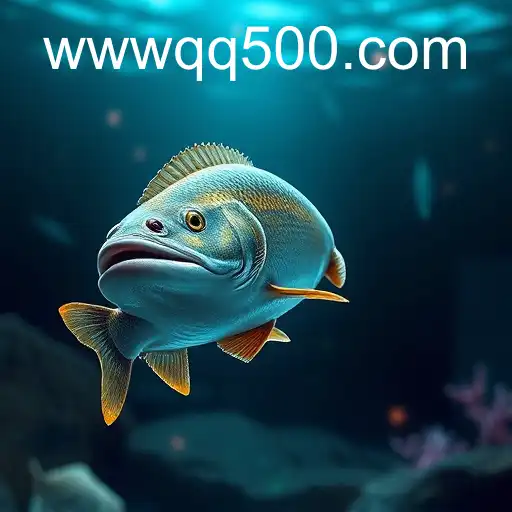 Dive Into the World of Fishing Games