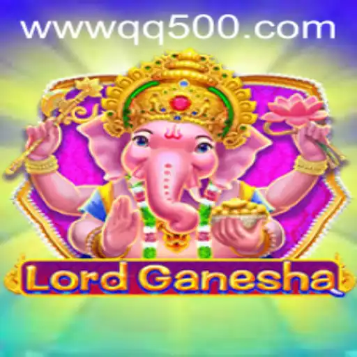 LordGanesha: A Divine Gaming Experience on QQ500.COM