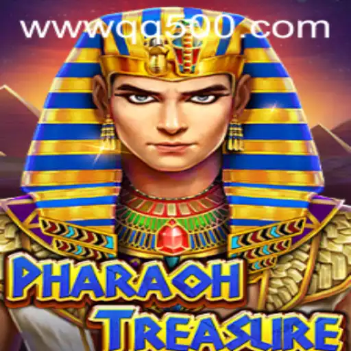 Uncover the Hidden Mysteries of PharaohTreasure: An Epic Adventure
