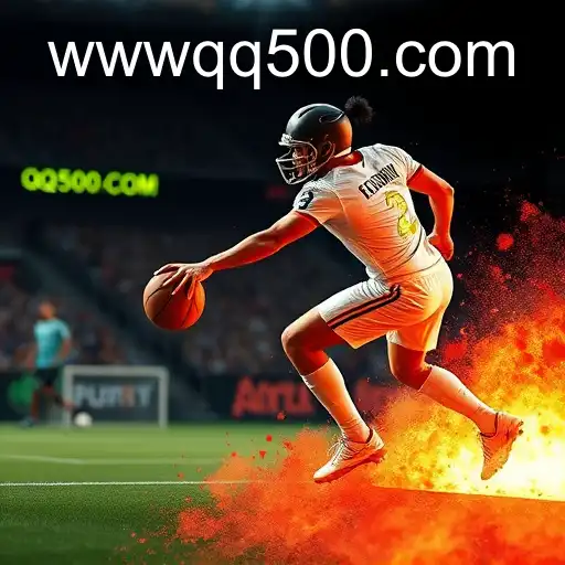 The Evolution of Sports and the Rise of QQ500.COM as a Game-Changer