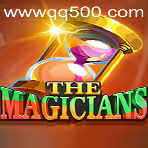 TheMagicians Game Overview and Guide