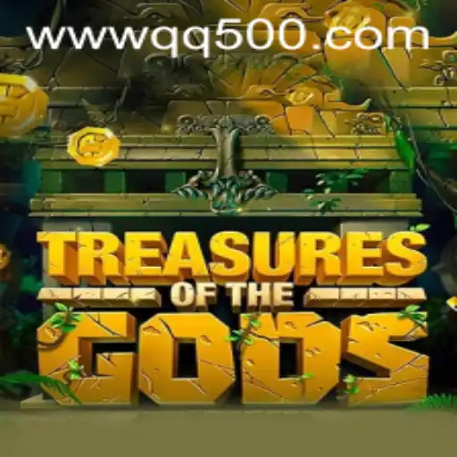 Unlocking the Secrets of TreasureoftheGods with QQ500.COM: An Immersive Gaming Adventure