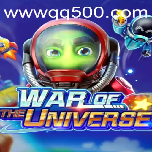 WAROFTHEUNIVERSE: A Galactic Conquest Awaits